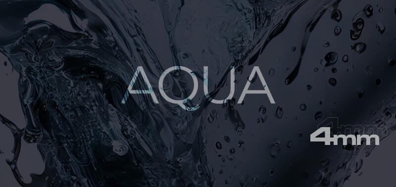 AQUA SPC 4 mm