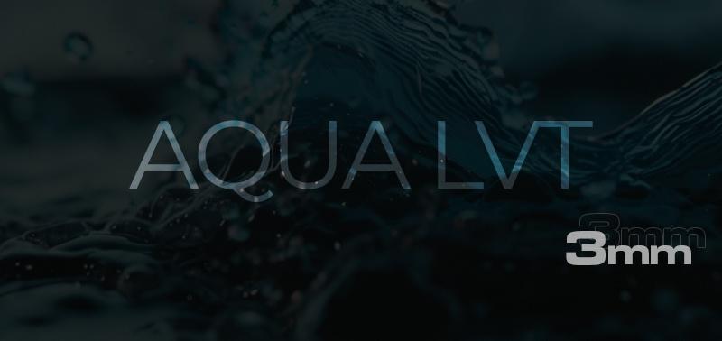 AQUA LVT 3 mm