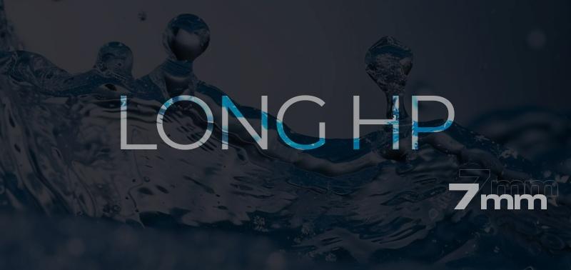 AQUA SPC Long HP 7 mm