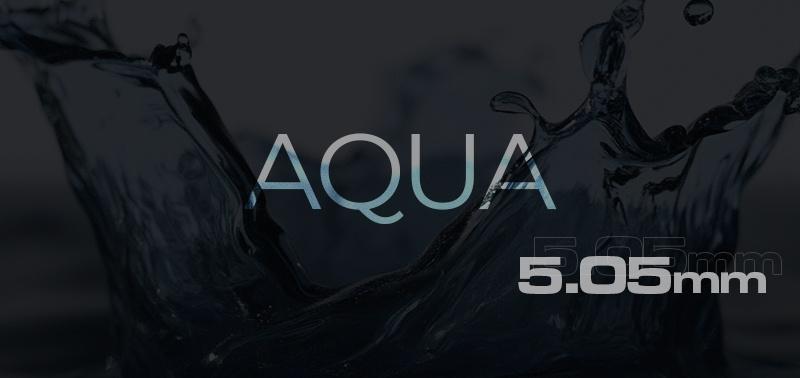 AQUA SPC 5,05 mm